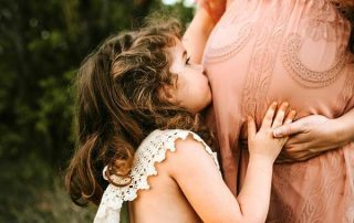 Attachment theory and parenting